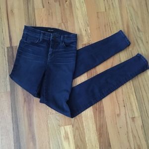 J Brand Jeans- High Rise Skinny Maria Style 23